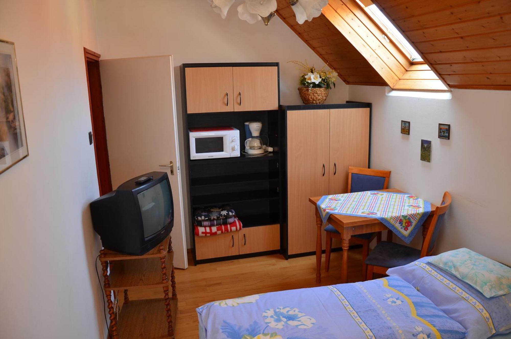 Apartment Orchidea *