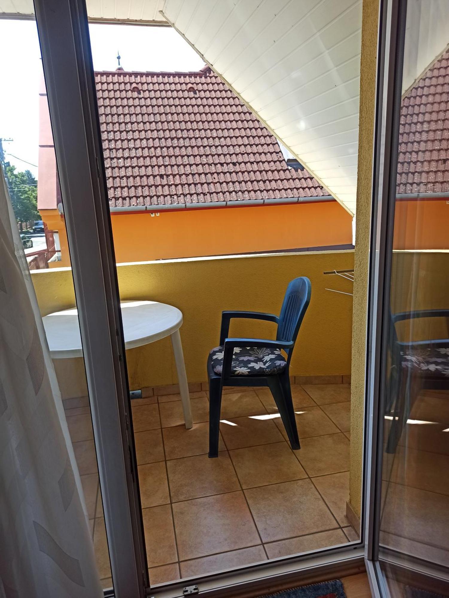 Orchidea Apartment Heviz