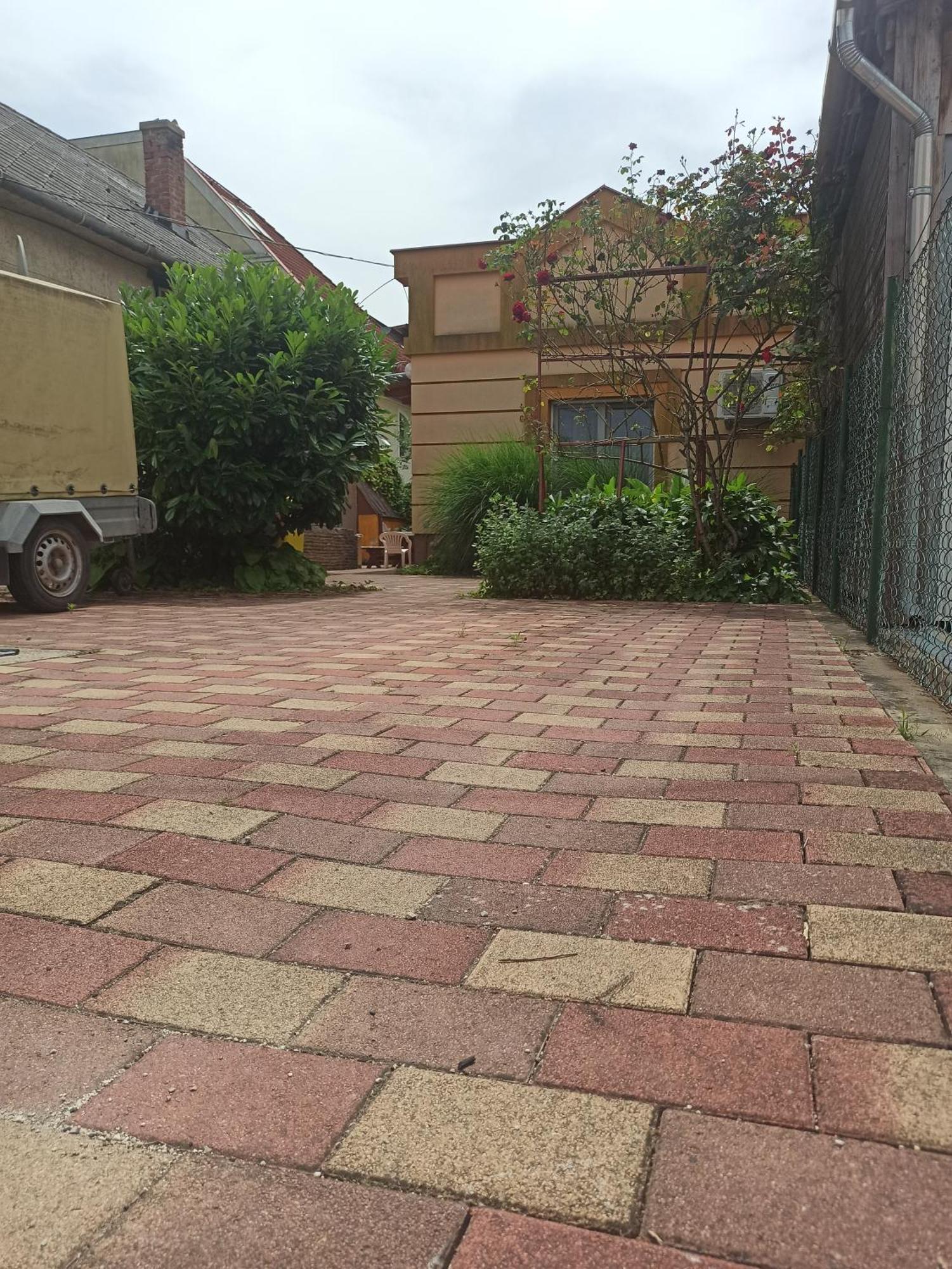 Apartment Orchidea Heviz