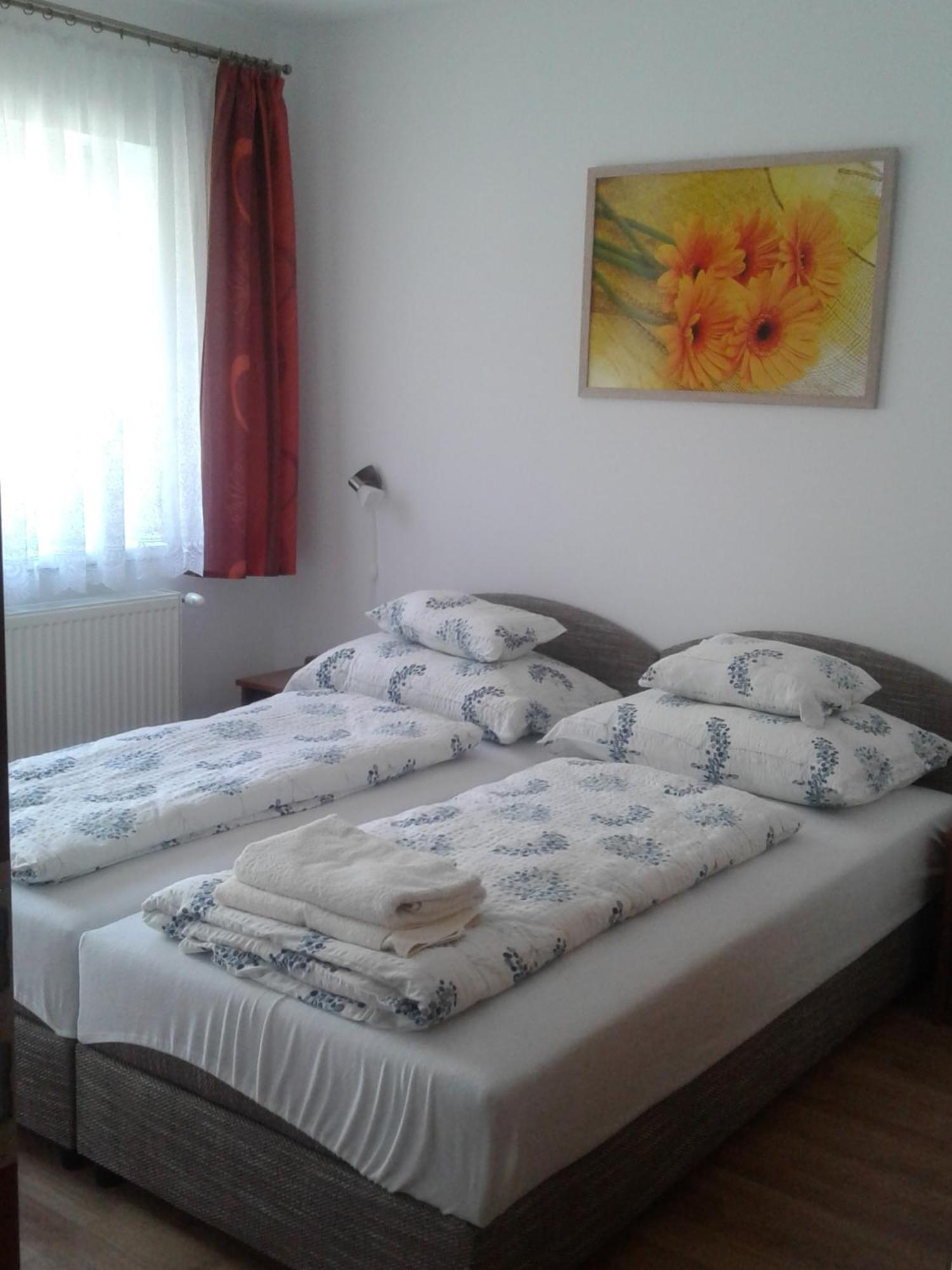 Apartment Orchidea