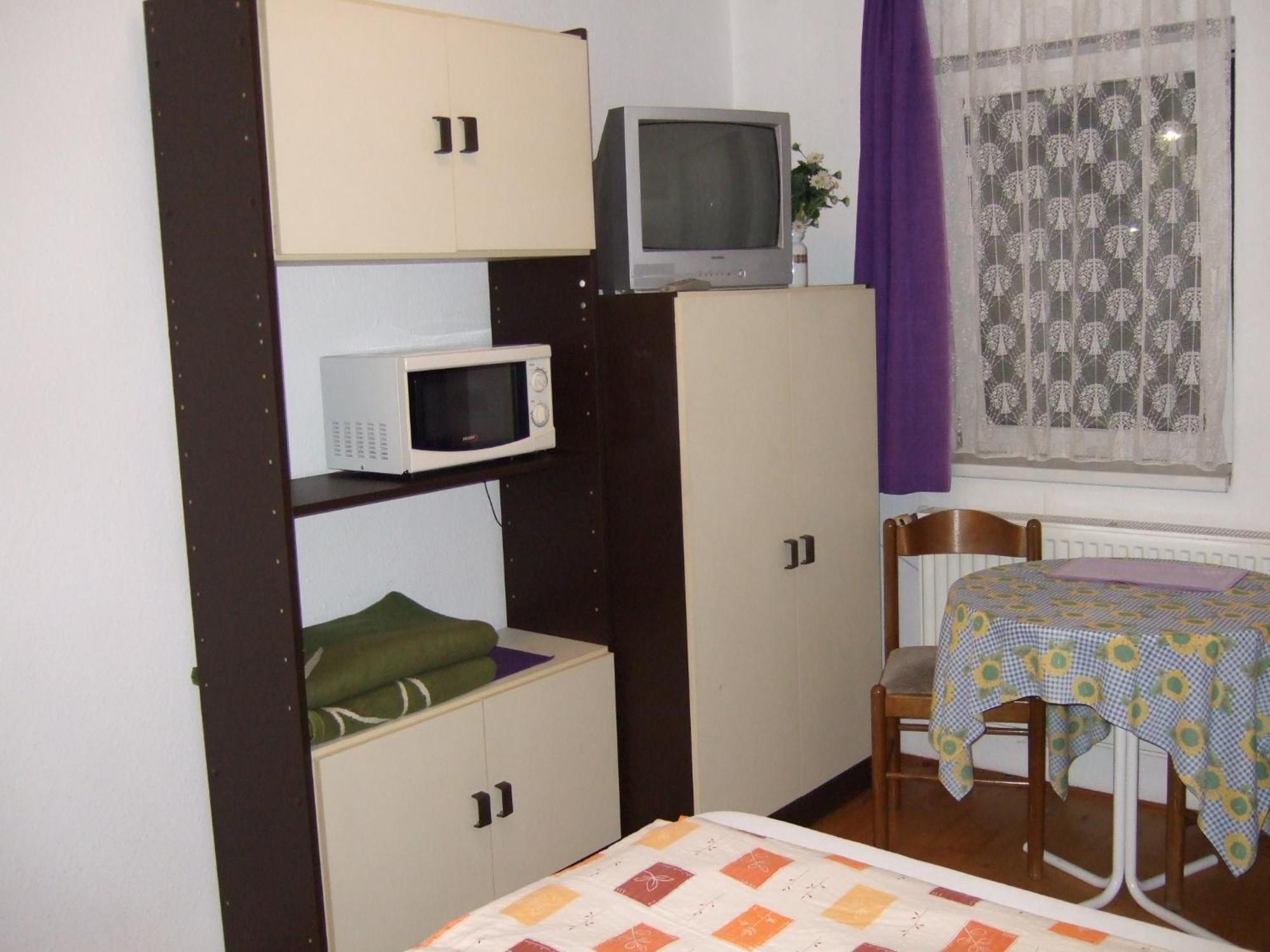 Apartment Orchidea Heviz