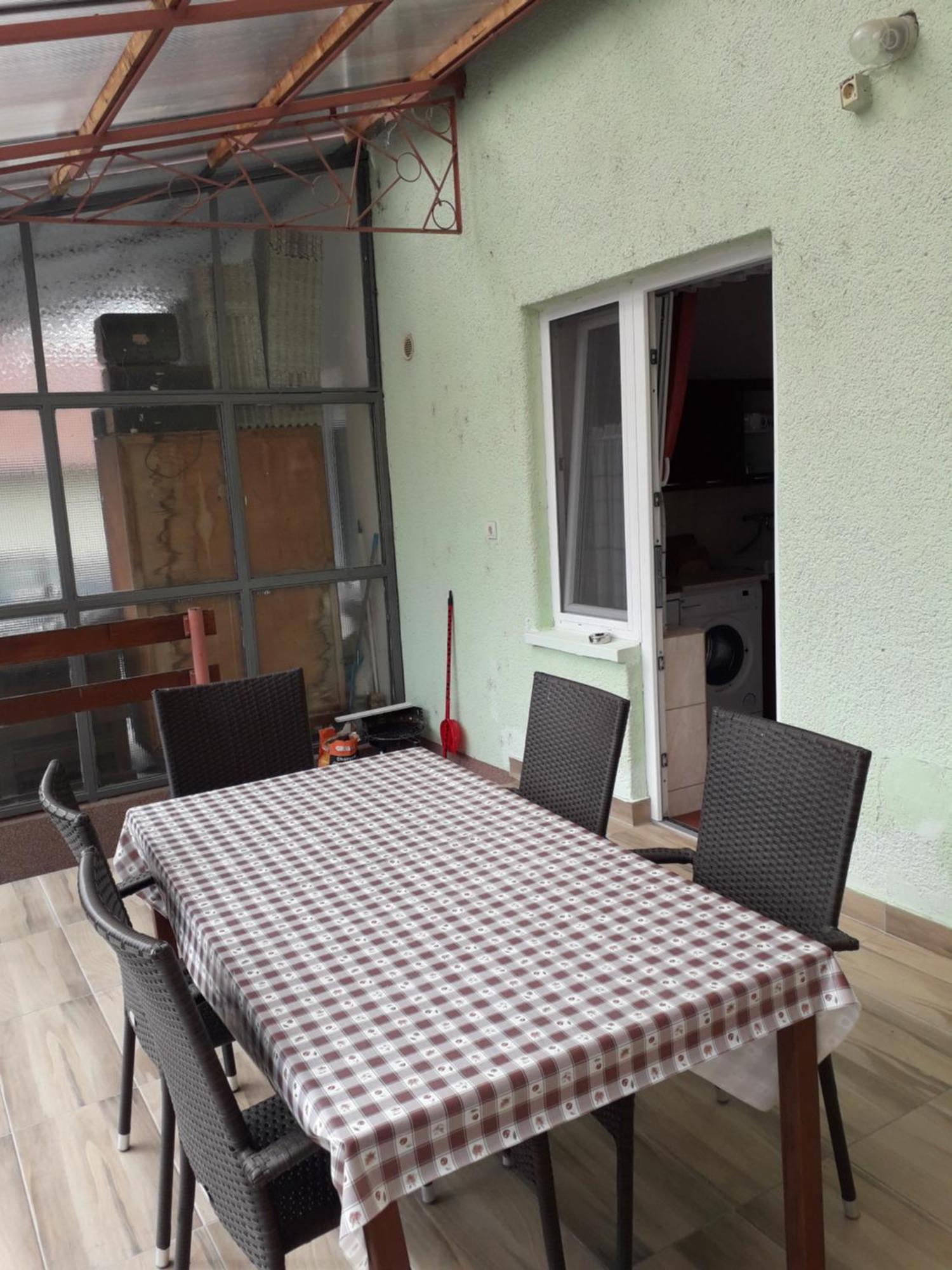 Orchidea Apartment