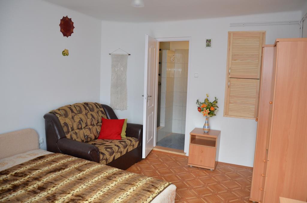 Apartment Orchidea Heviz